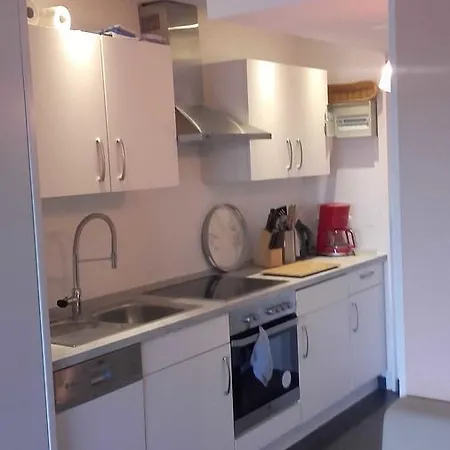 Ankerplatz 712 Apartament