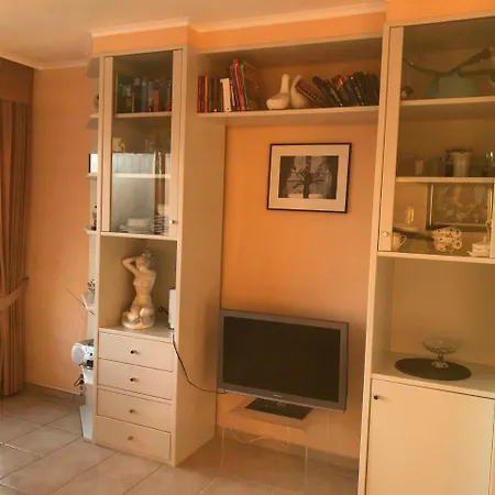 Ankerplatz 712 Apartament Timmendorfer Strand
