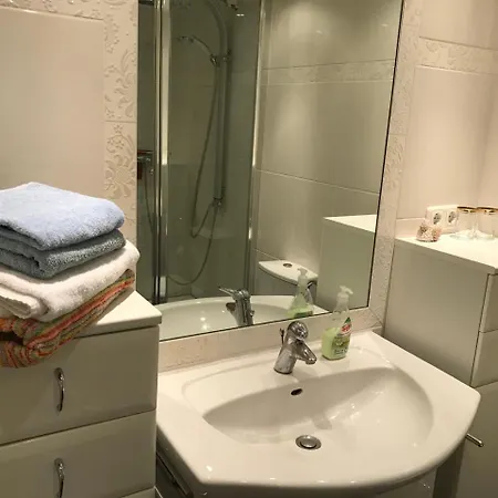 Ankerplatz 712 Apartament Timmendorfer Strand