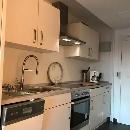 Apartament Ankerplatz 712 Timmendorfer Strand