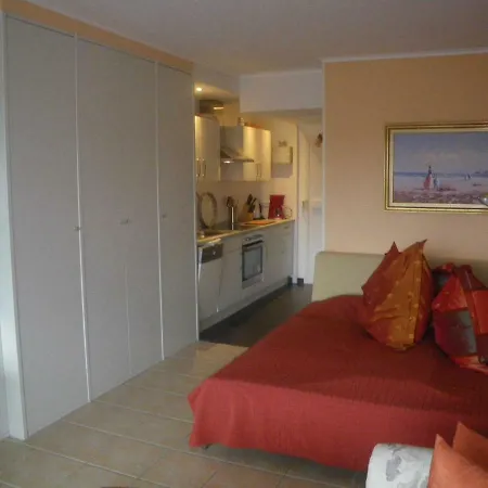Apartament Ankerplatz 712